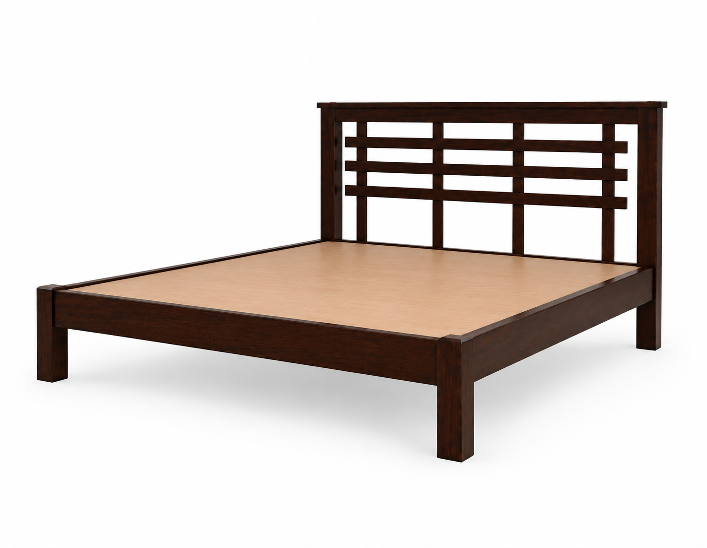 Bedcot without Storage Design 1 view 4